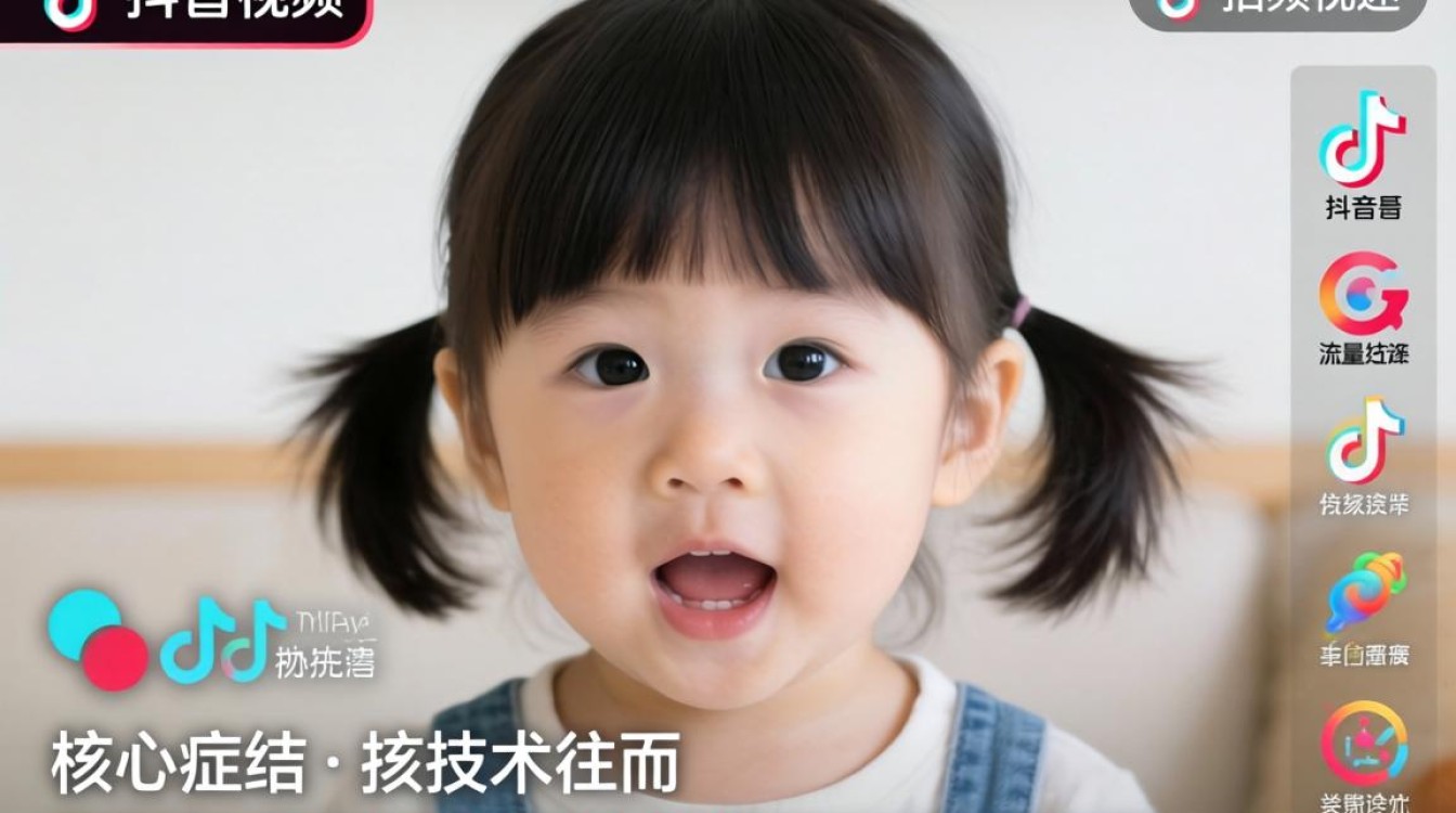 抖音账号权重低怎么提升流量