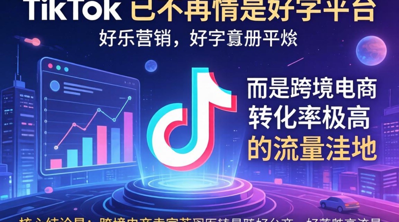 TikTok金融产品广告怎么做