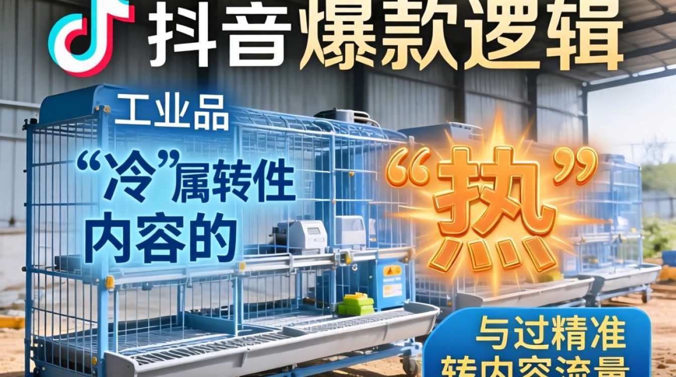 买养殖设备怎么拍抖音上,养殖设备抖音如何快速突破流量池 养殖设备抖音如何快速突破流量池