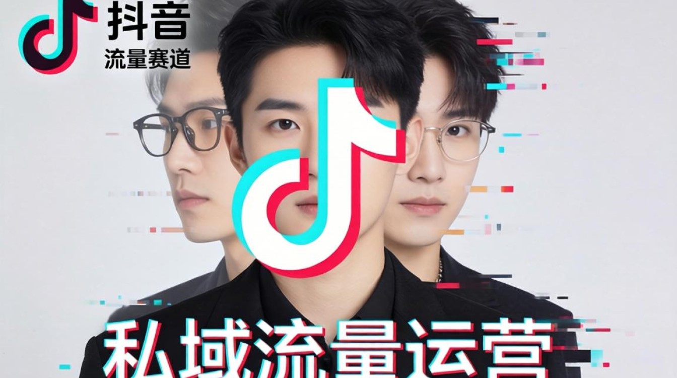 抖音私域流量如何变现