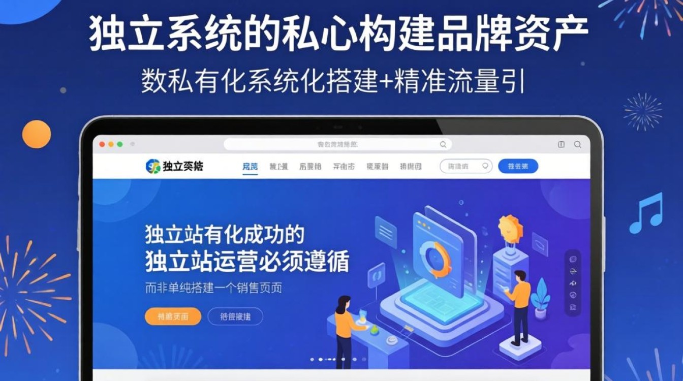 独立站系统介绍怎么写?独立站变现攻略有哪些? 独立站系统介绍怎么写