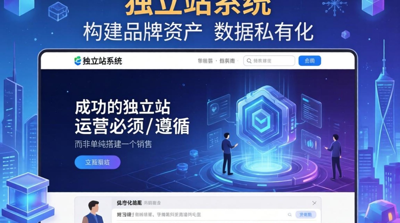 独立站系统介绍怎么写?独立站变现攻略有哪些? 独立站系统介绍怎么写