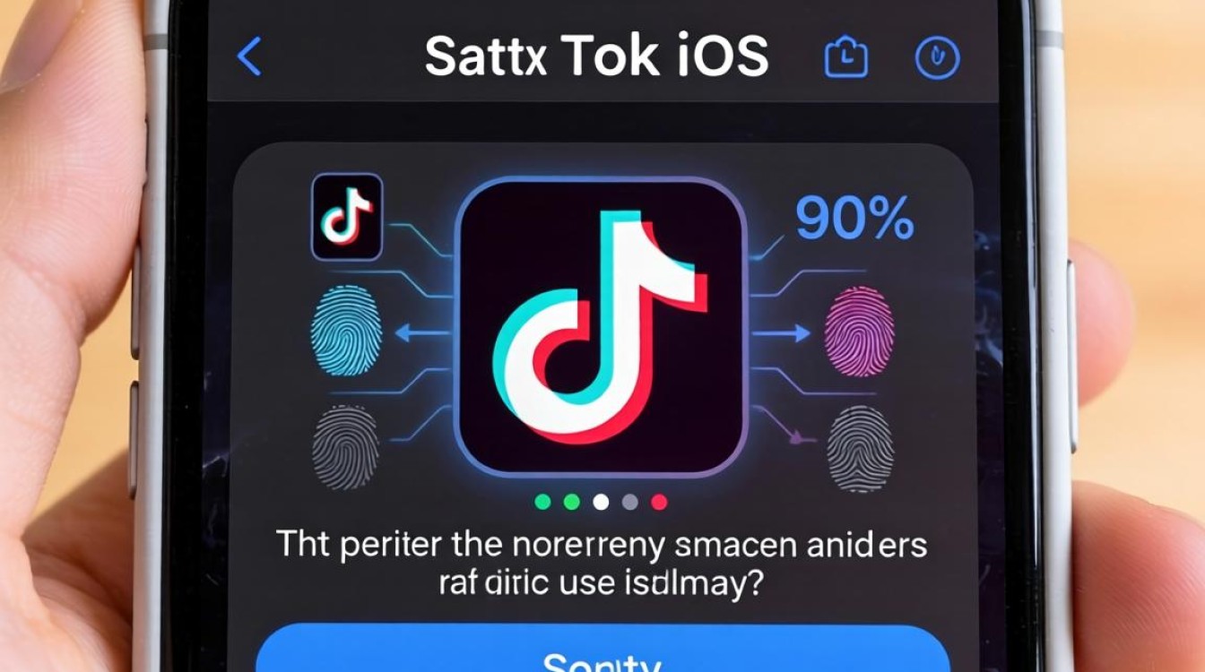 TikTok ios装上不能用怎么办