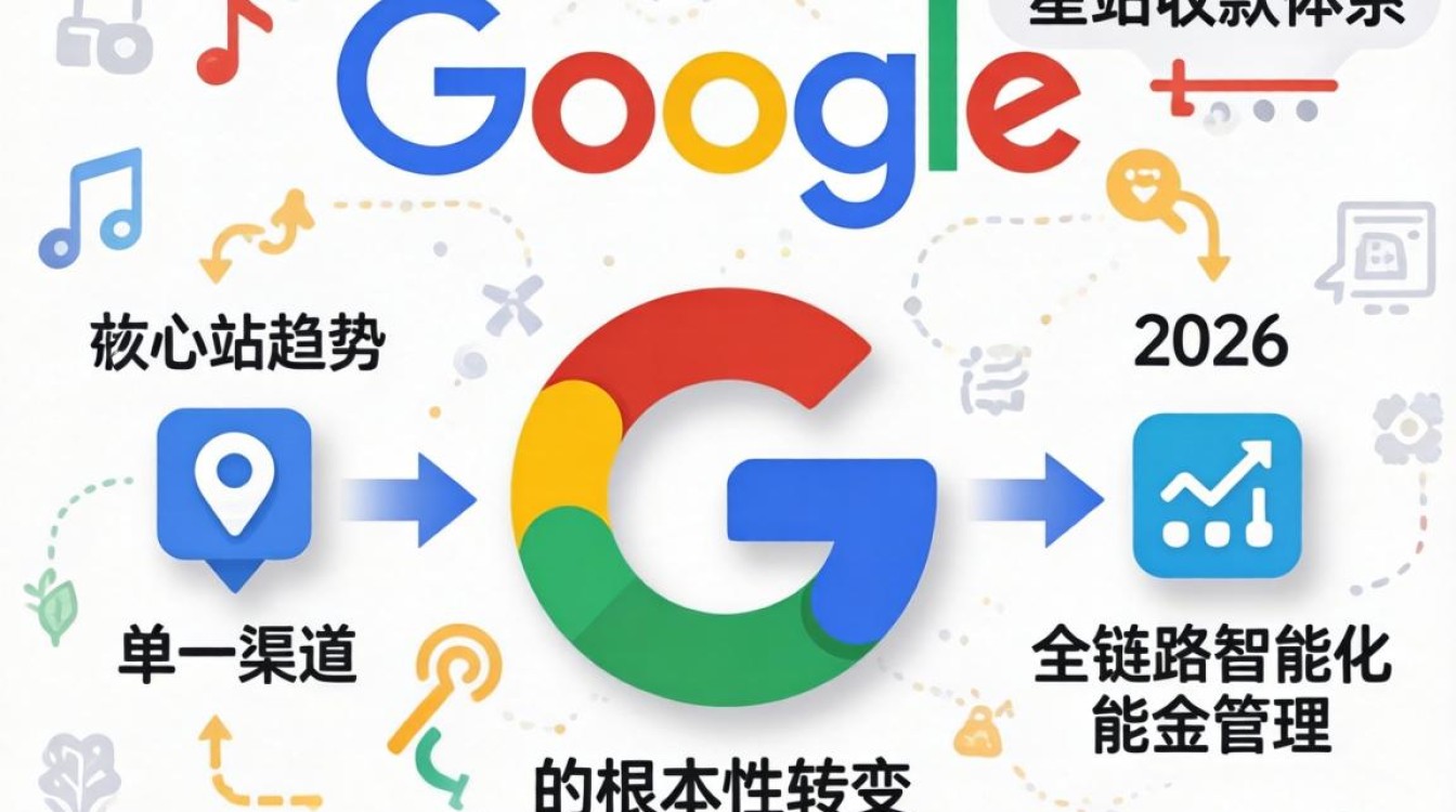 2026年独立站收款方式有哪些