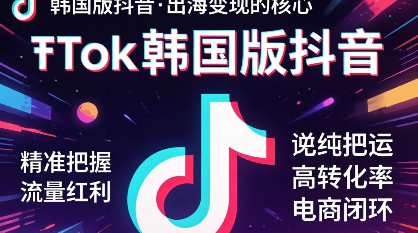 TikTok日韩版抖音出海变现完整教程,如何快速实现海外变现? TikTok日韩版抖音出海变现完整教程