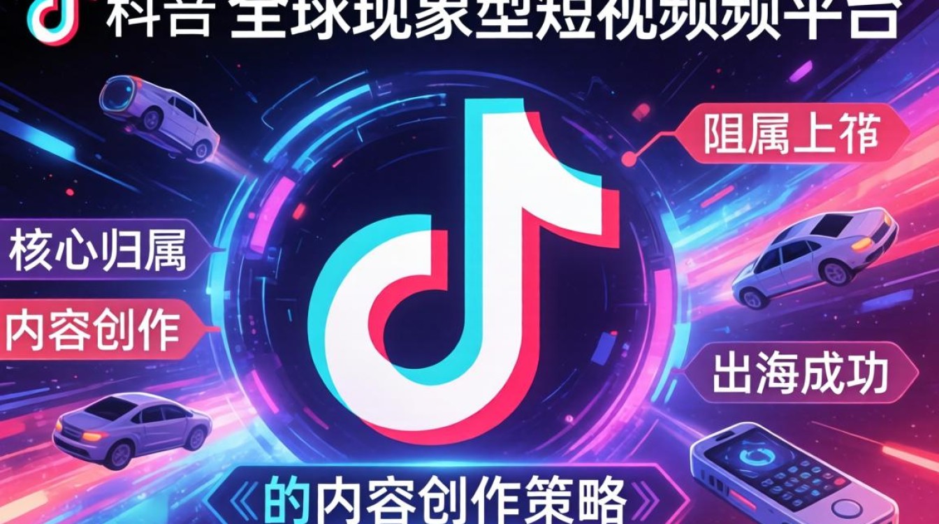 TikTok 是哪个国的?海外短视频怎么赚钱? TikTok 是哪个国的