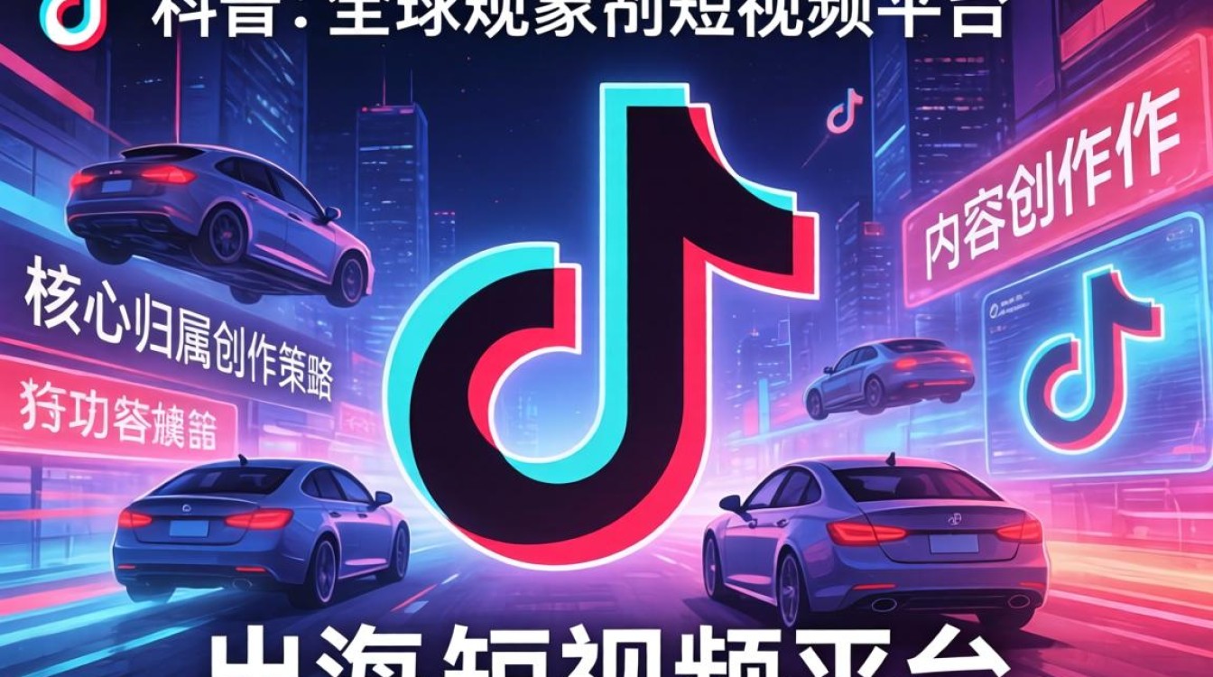 TikTok 是哪个国的?海外短视频怎么赚钱? TikTok 是哪个国的