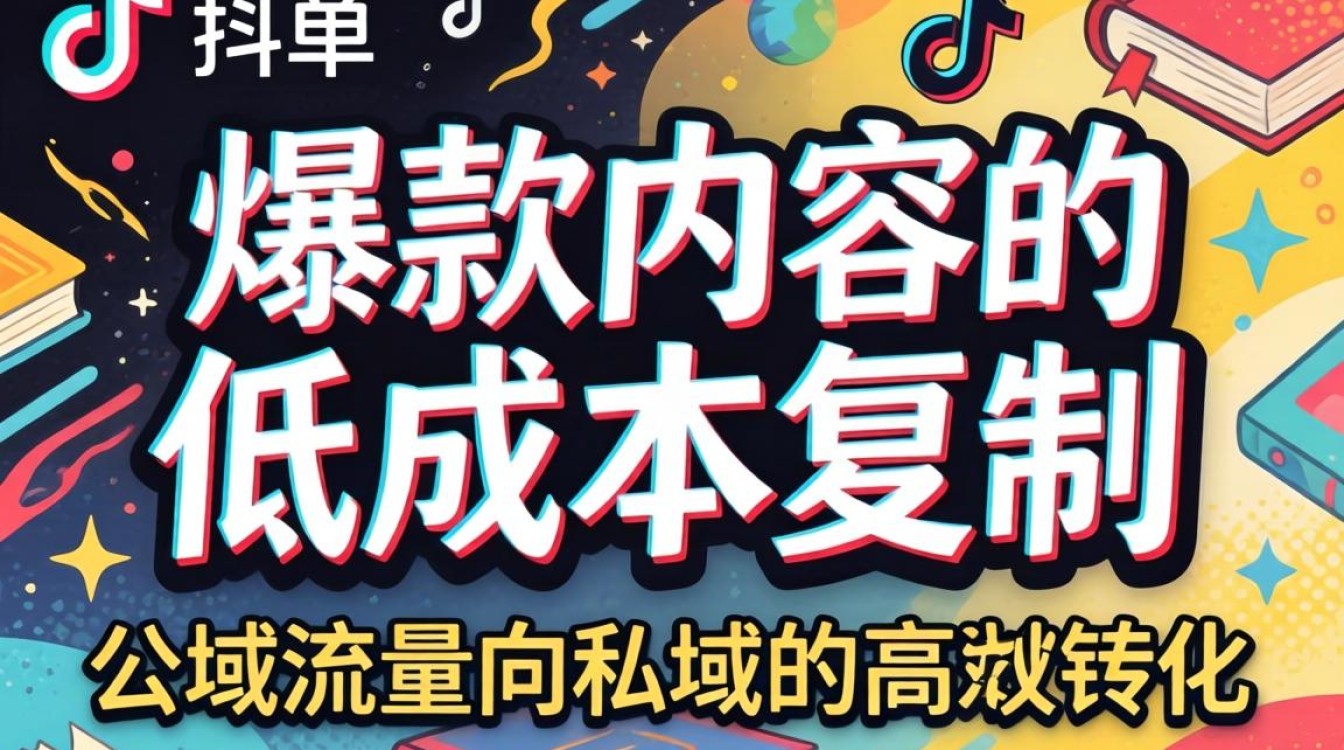 抖音书单文案如何快速提取