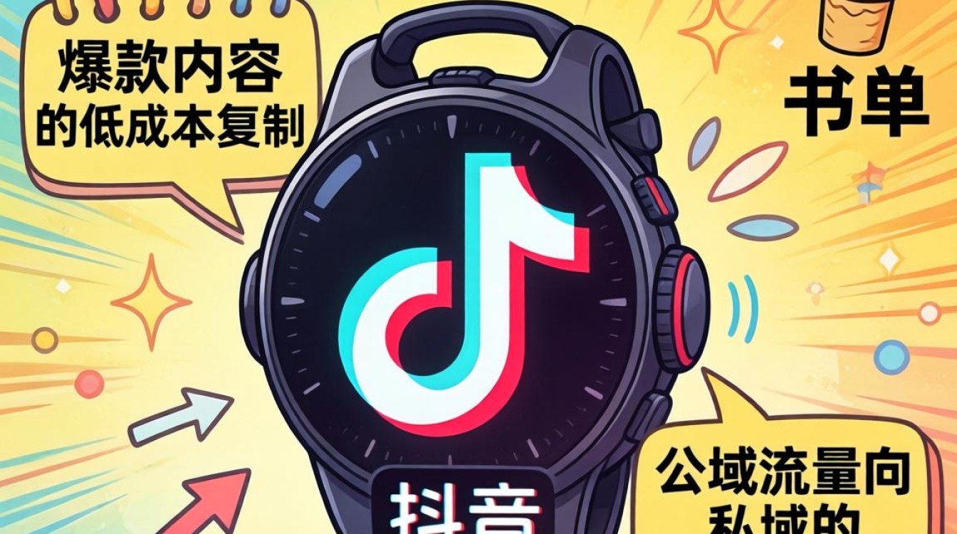 抖音书单文案如何快速提取