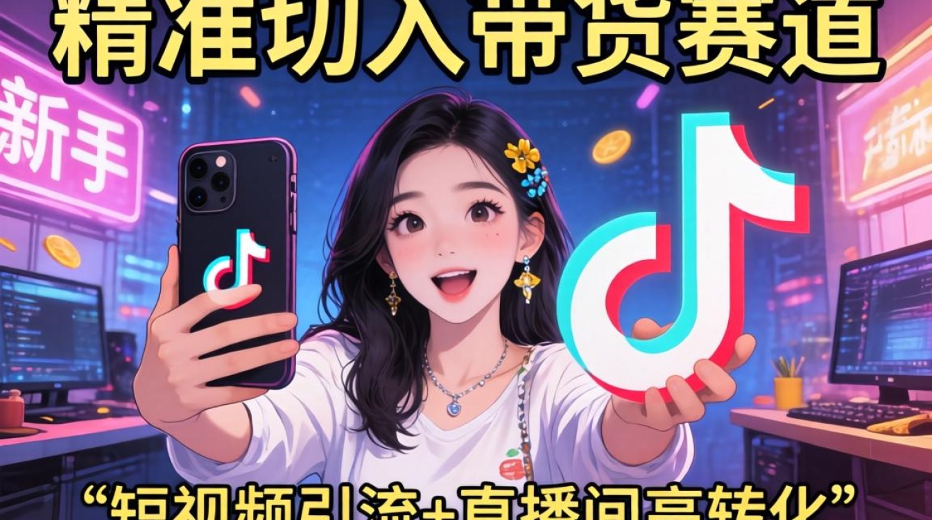 抖音新手玩家怎么赚钱快