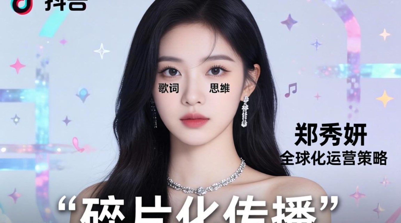 TikTok歌词郑秀妍全球化运营策略思维是什么?如何制定全球化运营方案? TikTok歌词郑秀妍全球化运营策略思维是什么