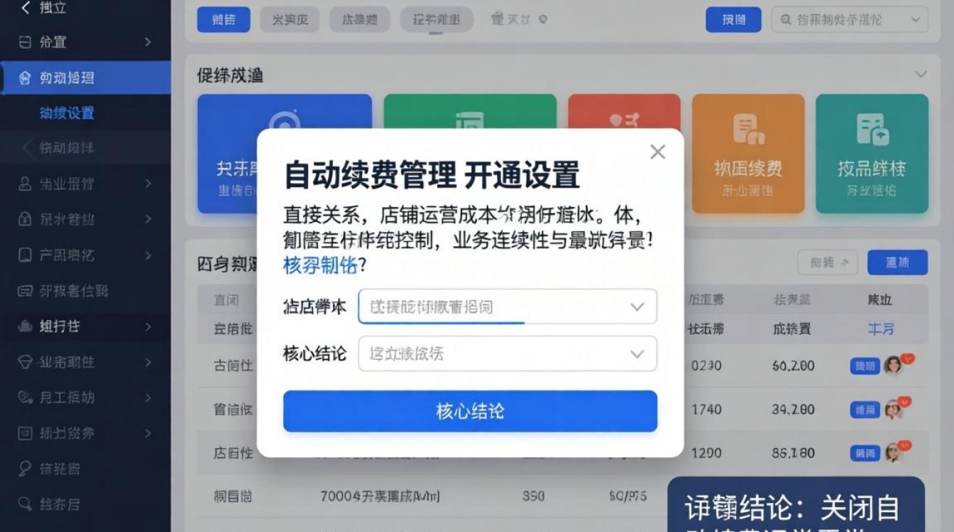 独立站怎么关自动续费?独立站自动续费在哪里关闭 独立站自动续费在哪里关闭