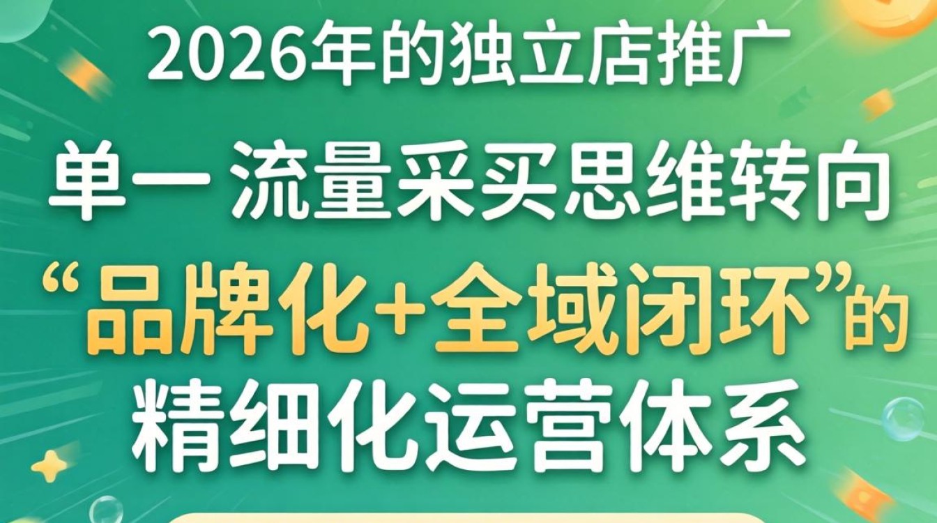 2026运营策略官方推荐
