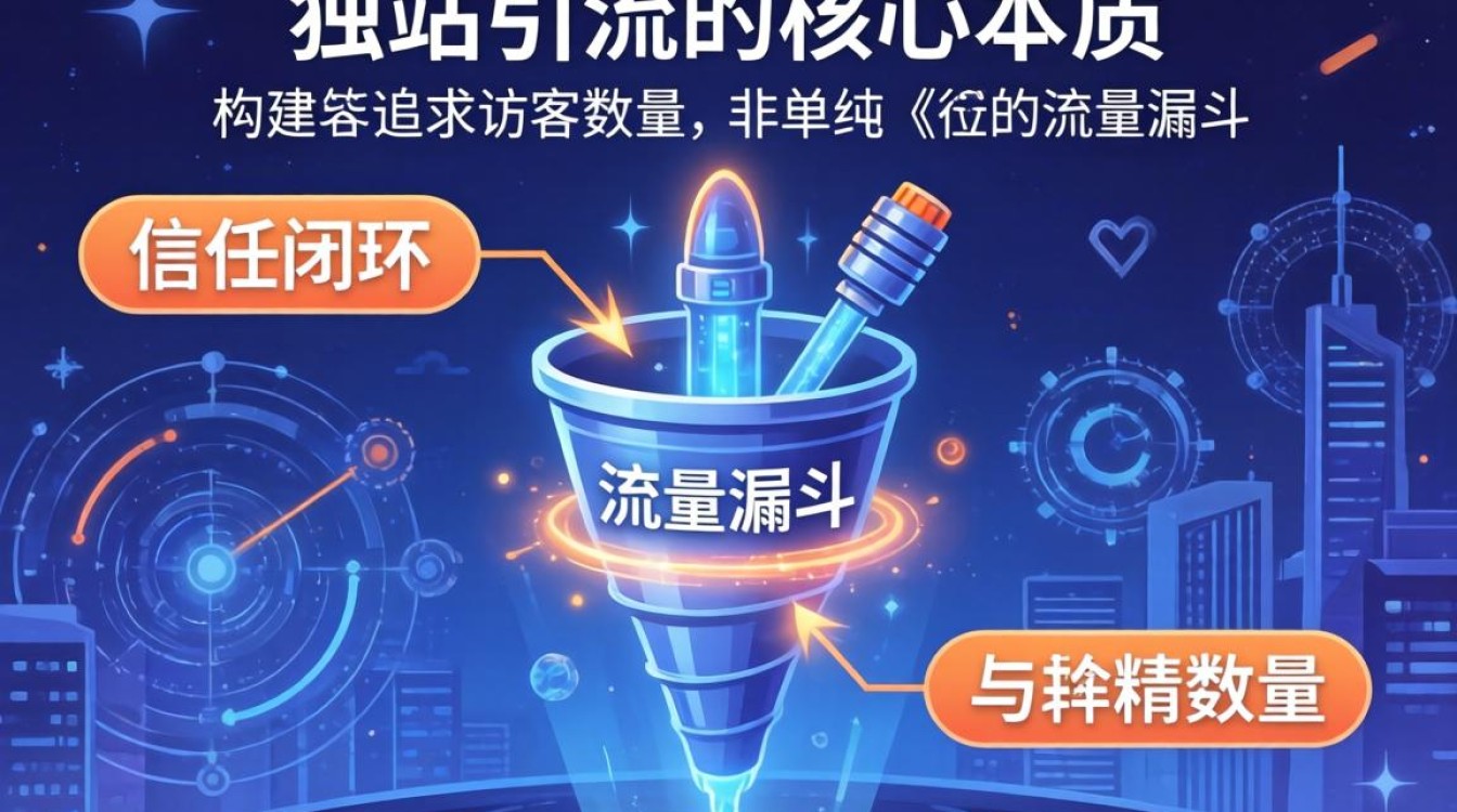 独立站引流推广方法有哪些