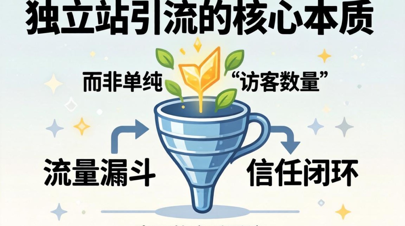 独立站引流推广方法有哪些