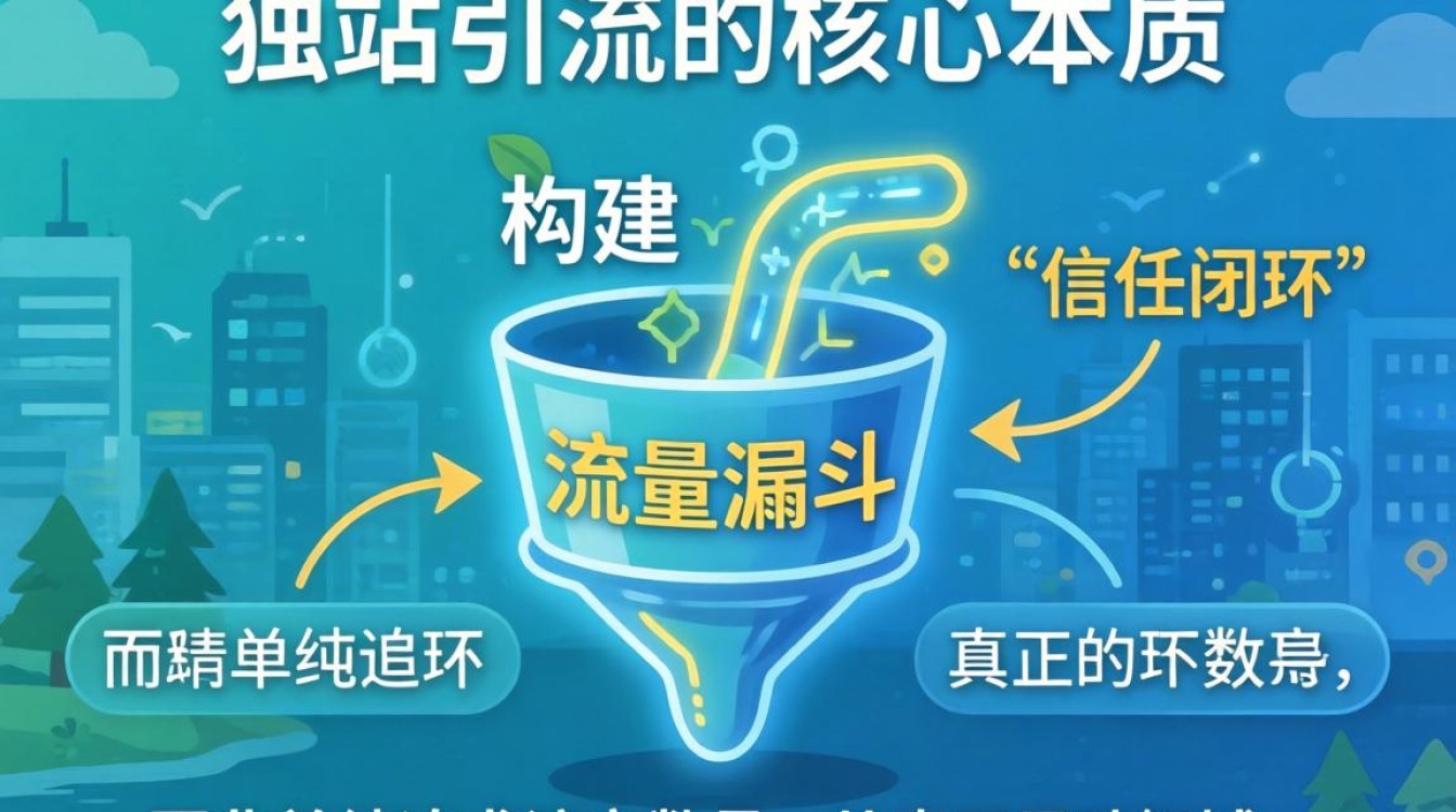 独立站引流推广方法有哪些