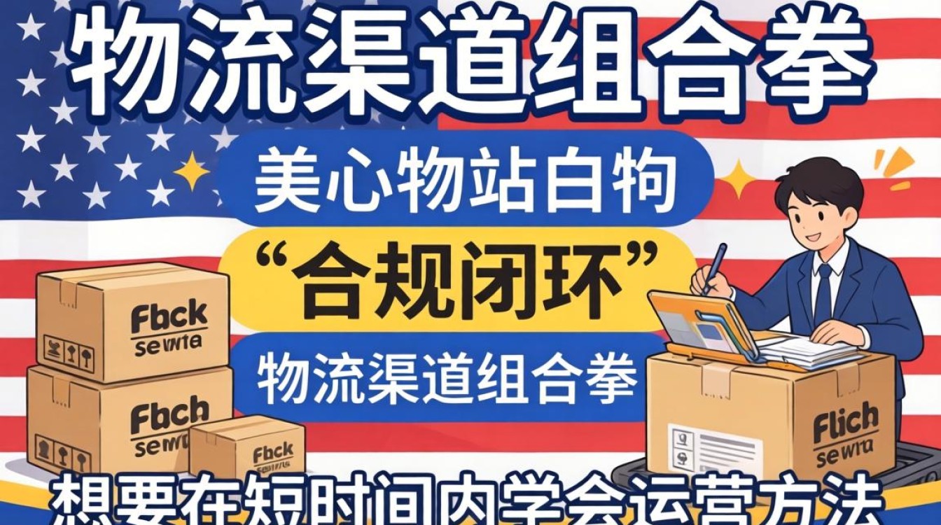 独立站发货美国物流方式有哪些