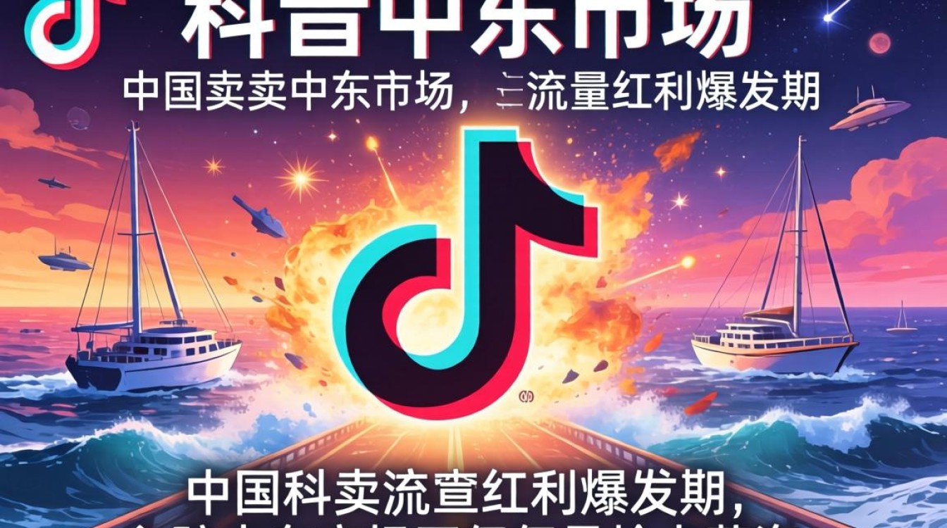 TikTok中东入驻流程是怎样的?新手运营实操教程详解 TikTok中东入驻流程是怎样的