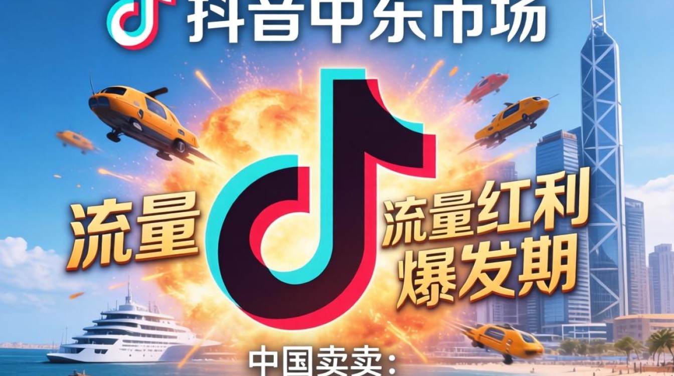 TikTok中东入驻流程是怎样的?新手运营实操教程详解 TikTok中东入驻流程是怎样的