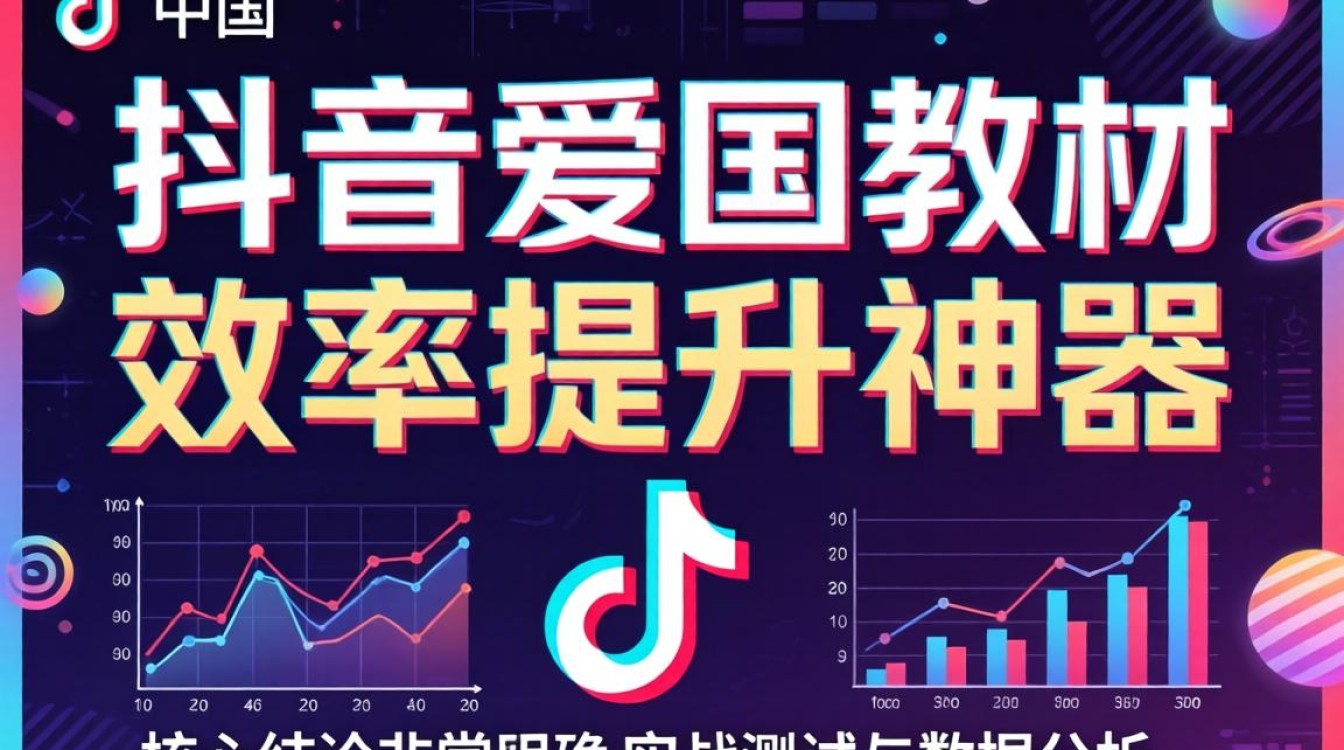 抖音爱国教材真的好用吗