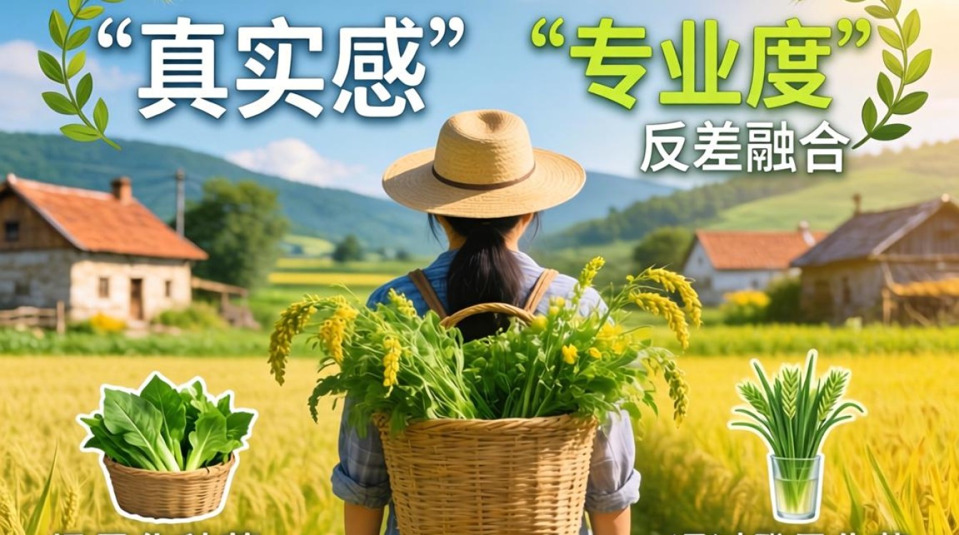 农村短视频化妆带货技巧有哪些