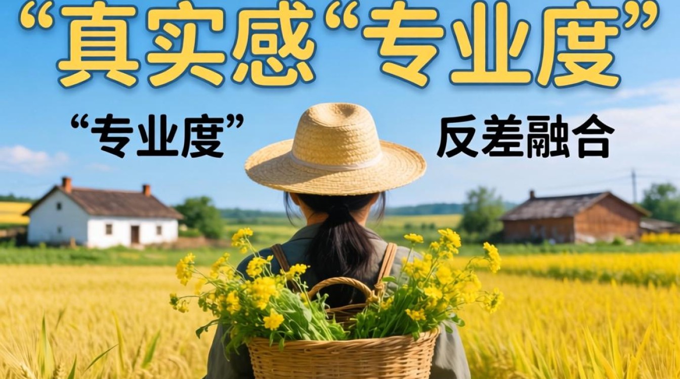 农村短视频化妆带货技巧有哪些