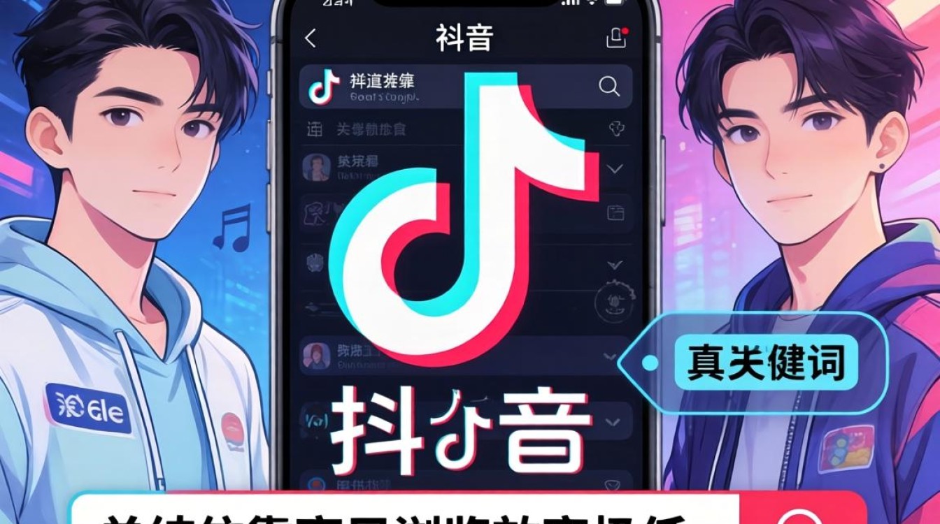 抖音怎么找同志联系方式?有哪些靠谱的交友神器推荐 有哪些靠谱的交友神器推荐