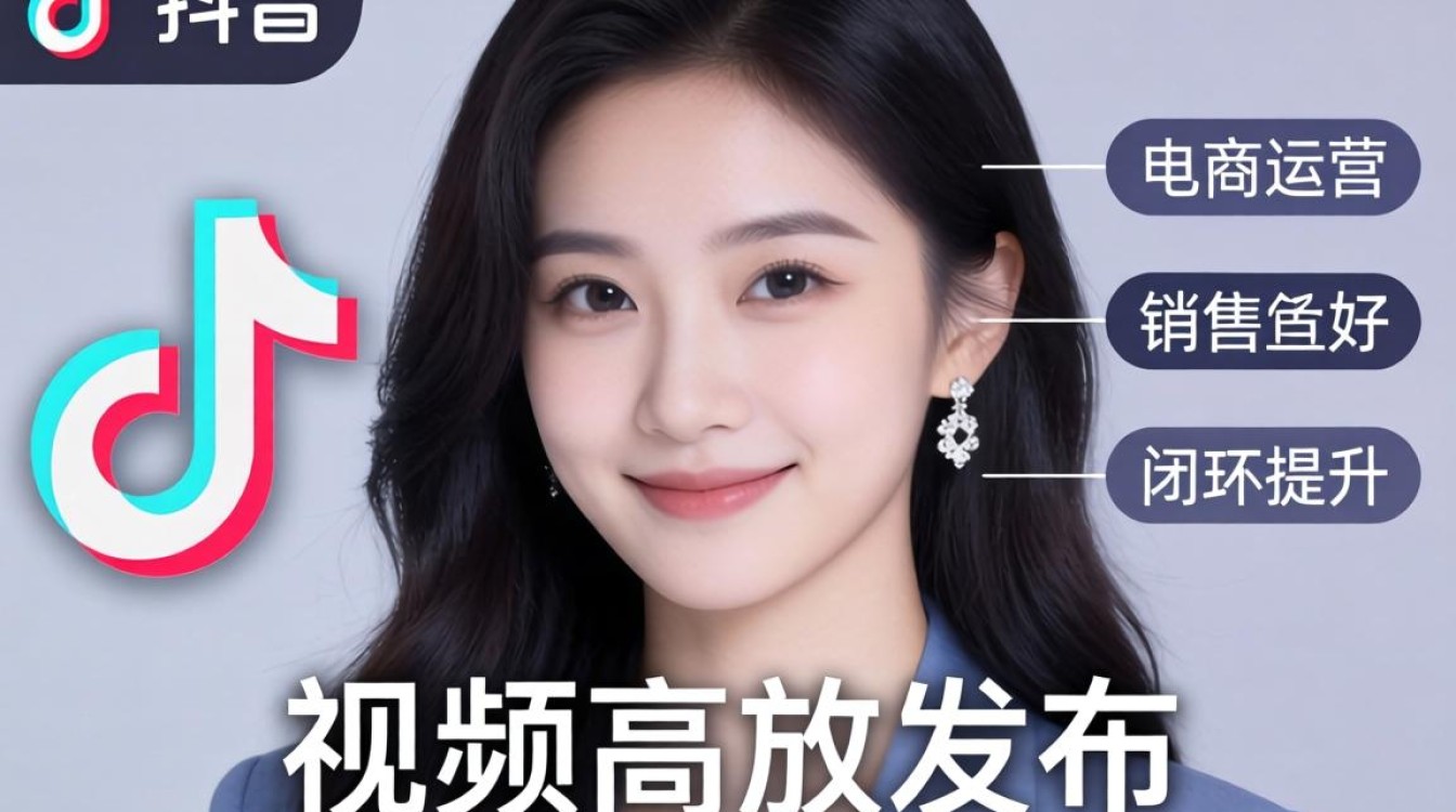 精美视频怎么弄到抖音上,抖音电商如何通过视频提升销量 抖音电商如何通过视频提升销量