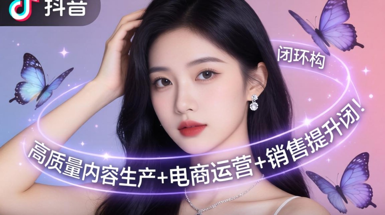 精美视频怎么弄到抖音上,抖音电商如何通过视频提升销量 抖音电商如何通过视频提升销量