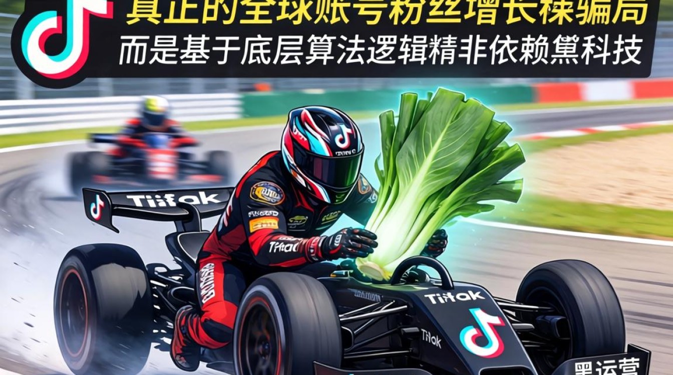 TikTok课程有骗子吗?全球账号粉丝增长秘籍是真的吗? 全球账号粉丝增长秘籍是真的吗