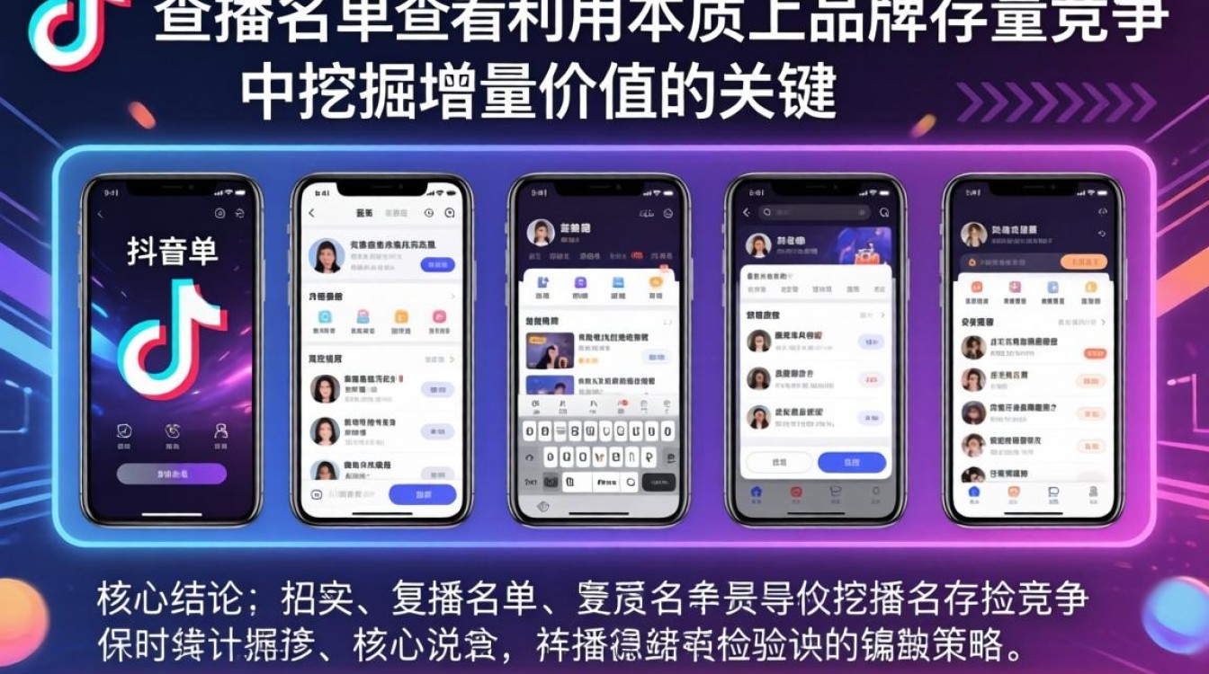 如何利用复播扩大品牌影响力