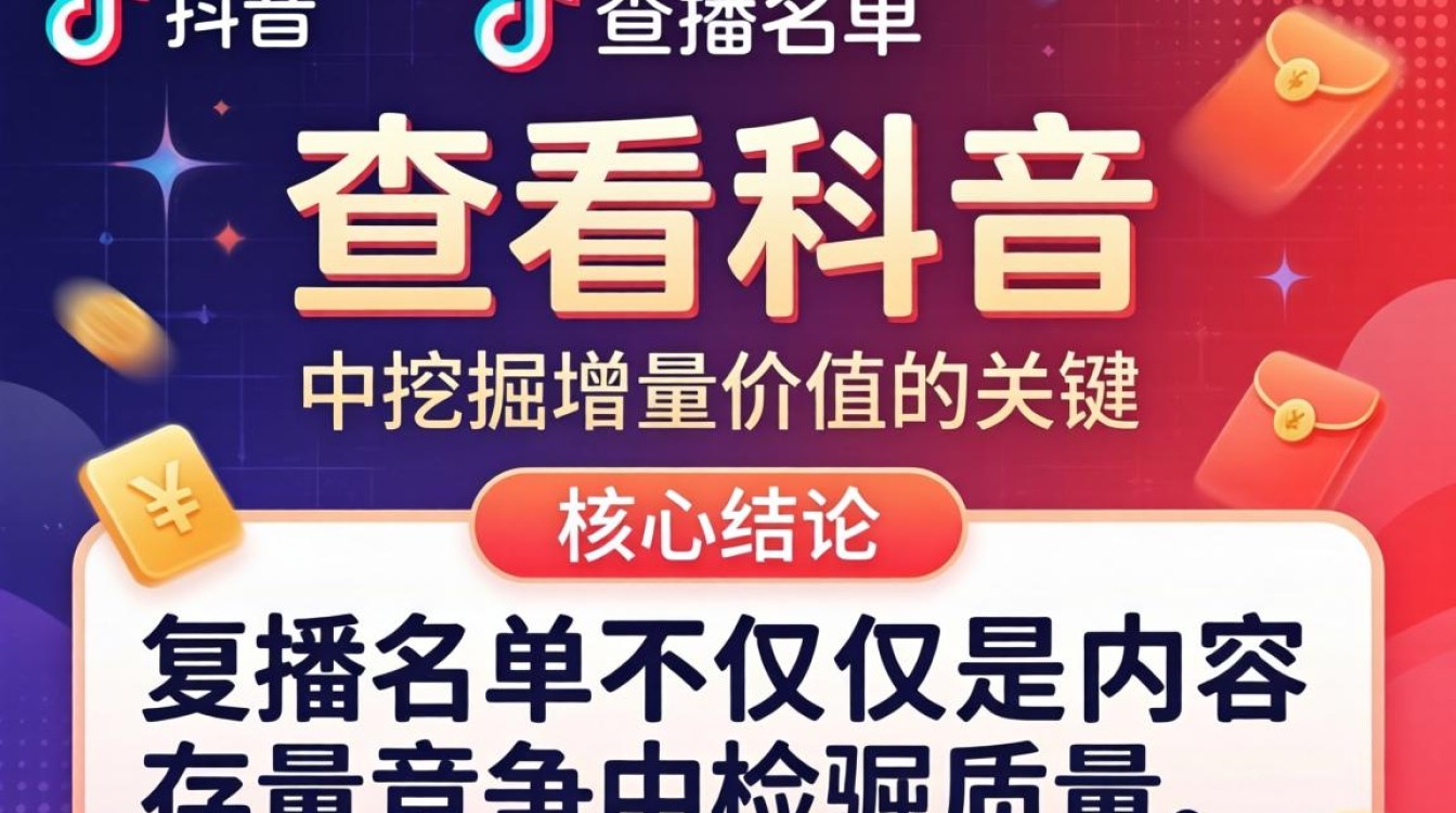 如何利用复播扩大品牌影响力