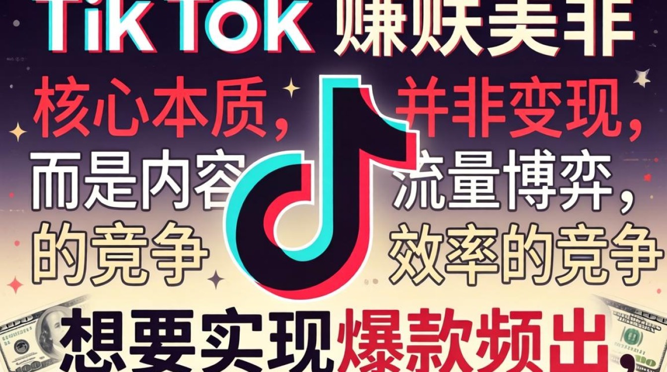 内容创作技巧助你爆款频出