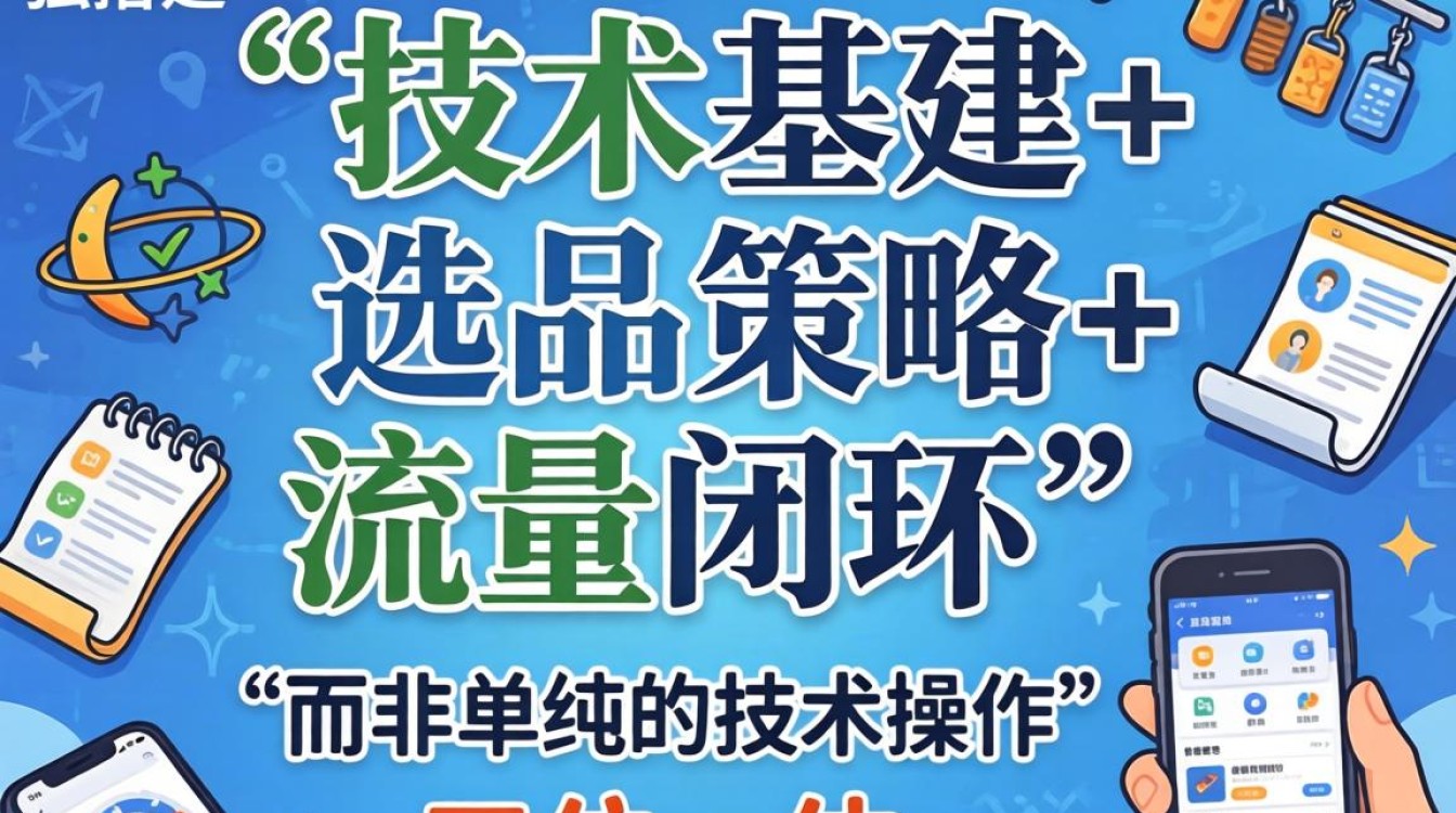 独立站搭建详细步骤有哪些