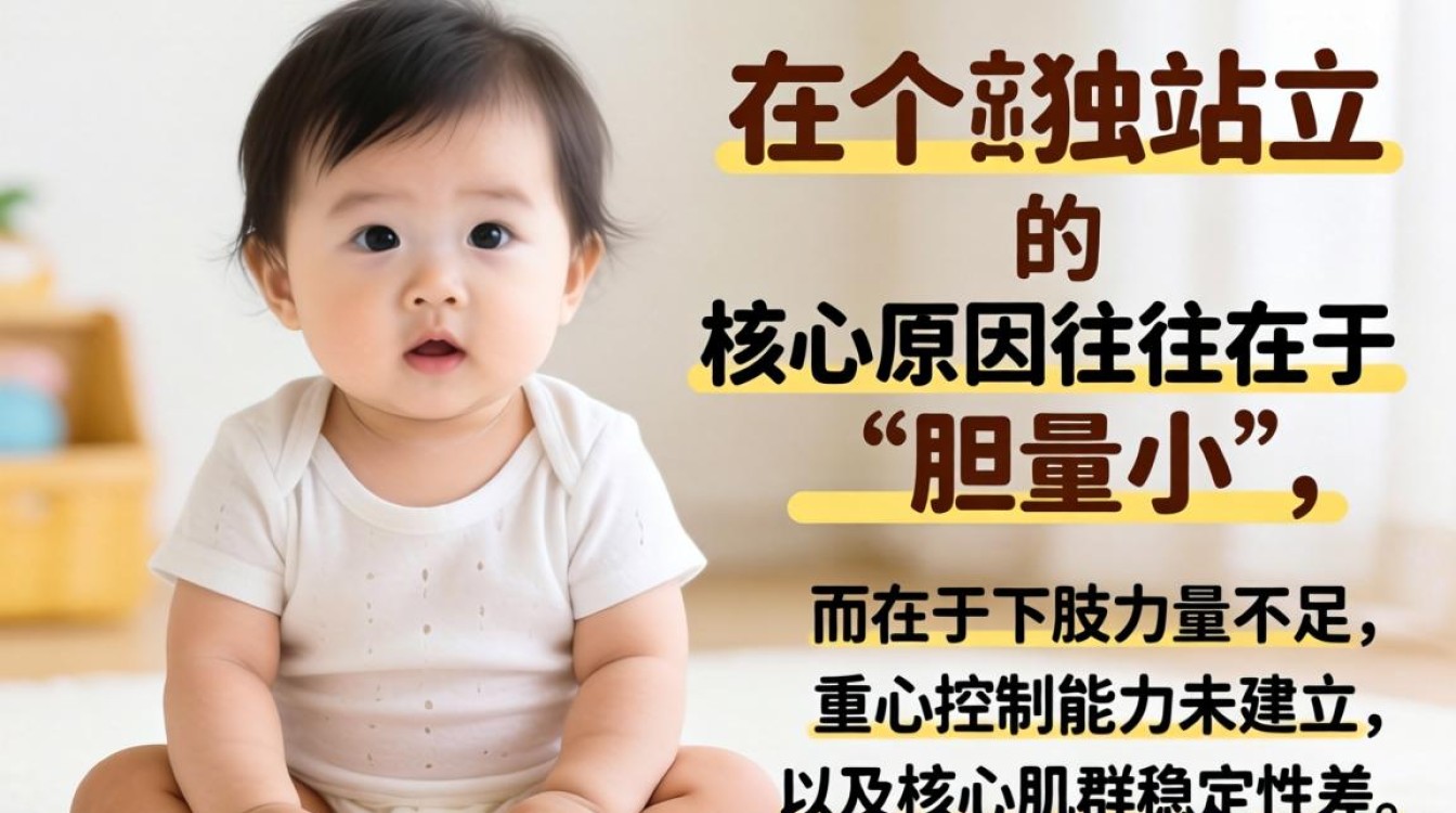 宝宝不会独立站怎么培训?宝宝不会独立站是什么原因 宝宝不会独立站是什么原因