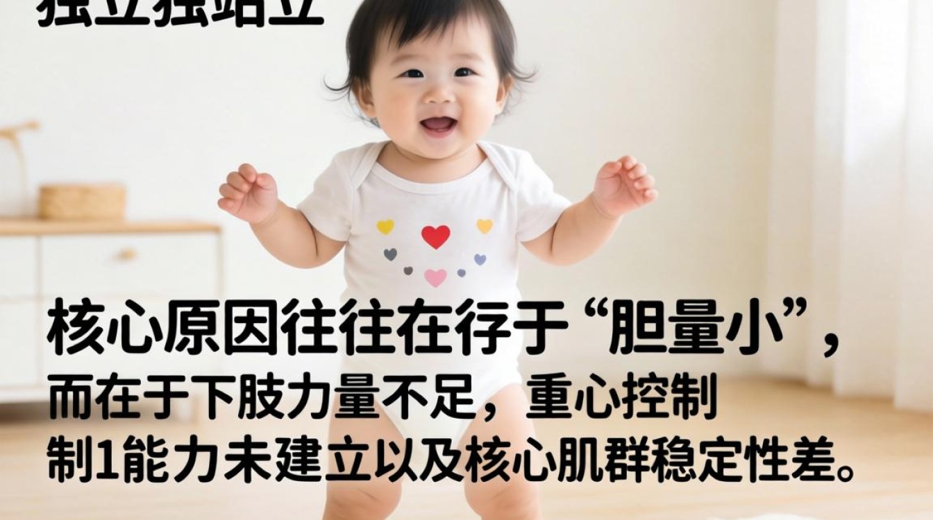 宝宝不会独立站怎么培训?宝宝不会独立站是什么原因 宝宝不会独立站是什么原因