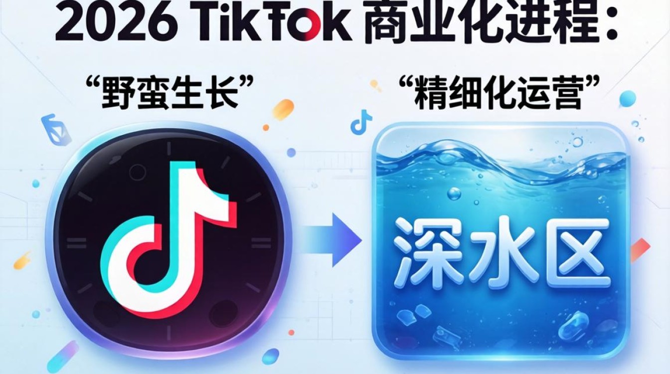 TikTok全球营收2026将达多少
