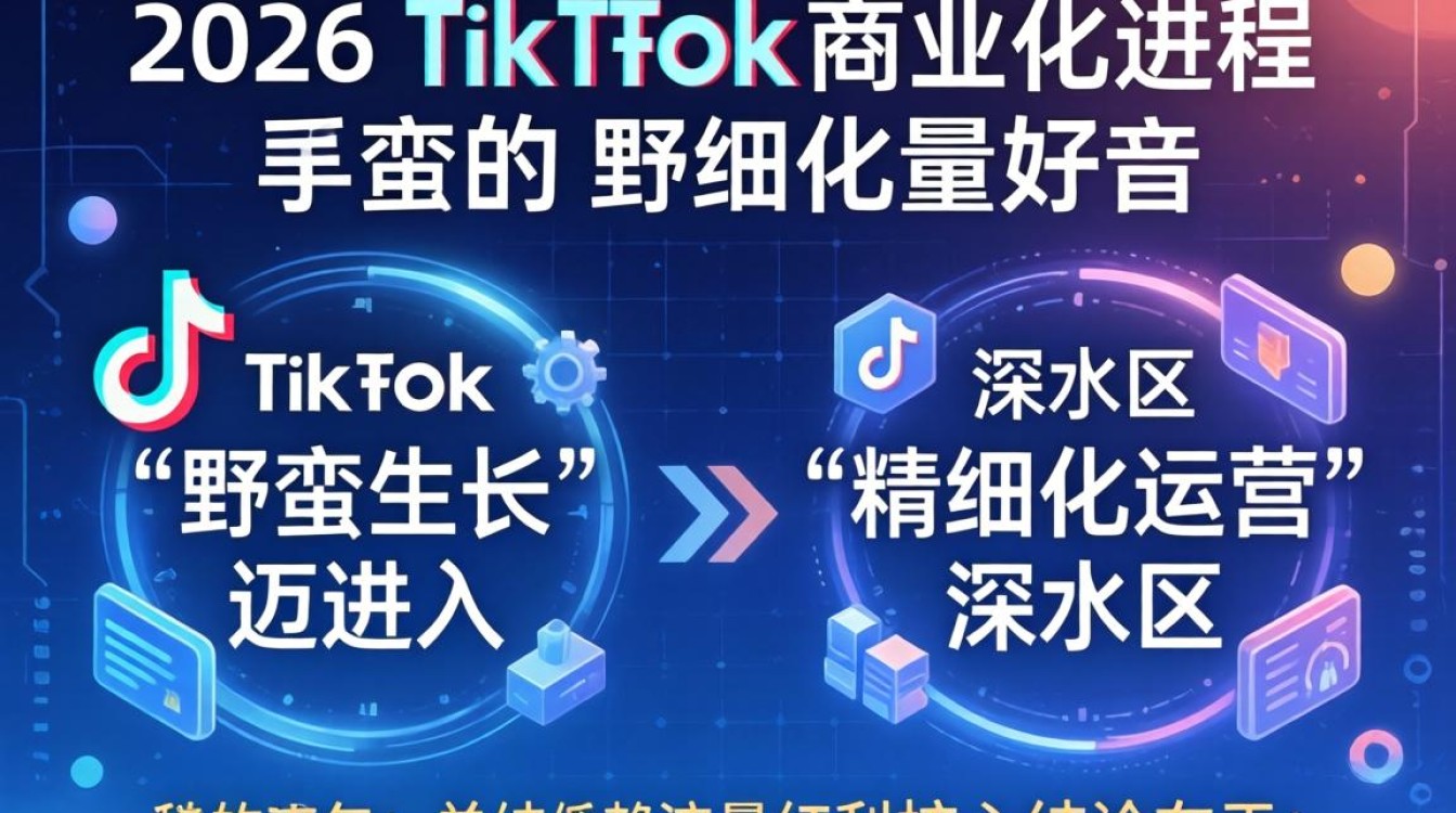 TikTok全球营收2026将达多少