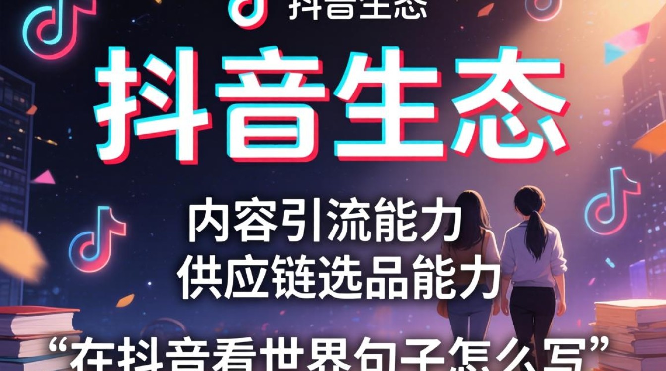 在抖音看世界句子怎么写?抖音爆款文案怎么写吸引人 抖音爆款文案怎么写吸引人