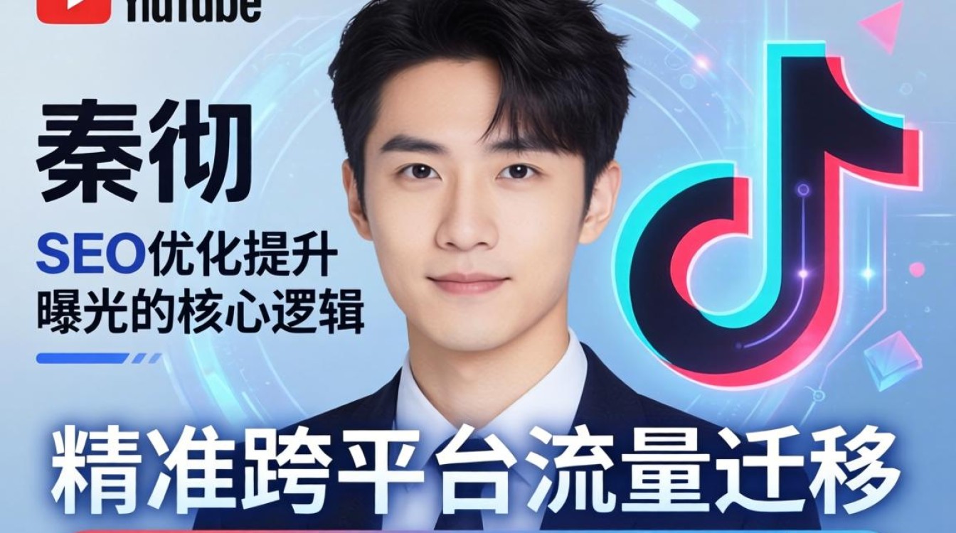 YouTube SEO优化提升曝光技巧