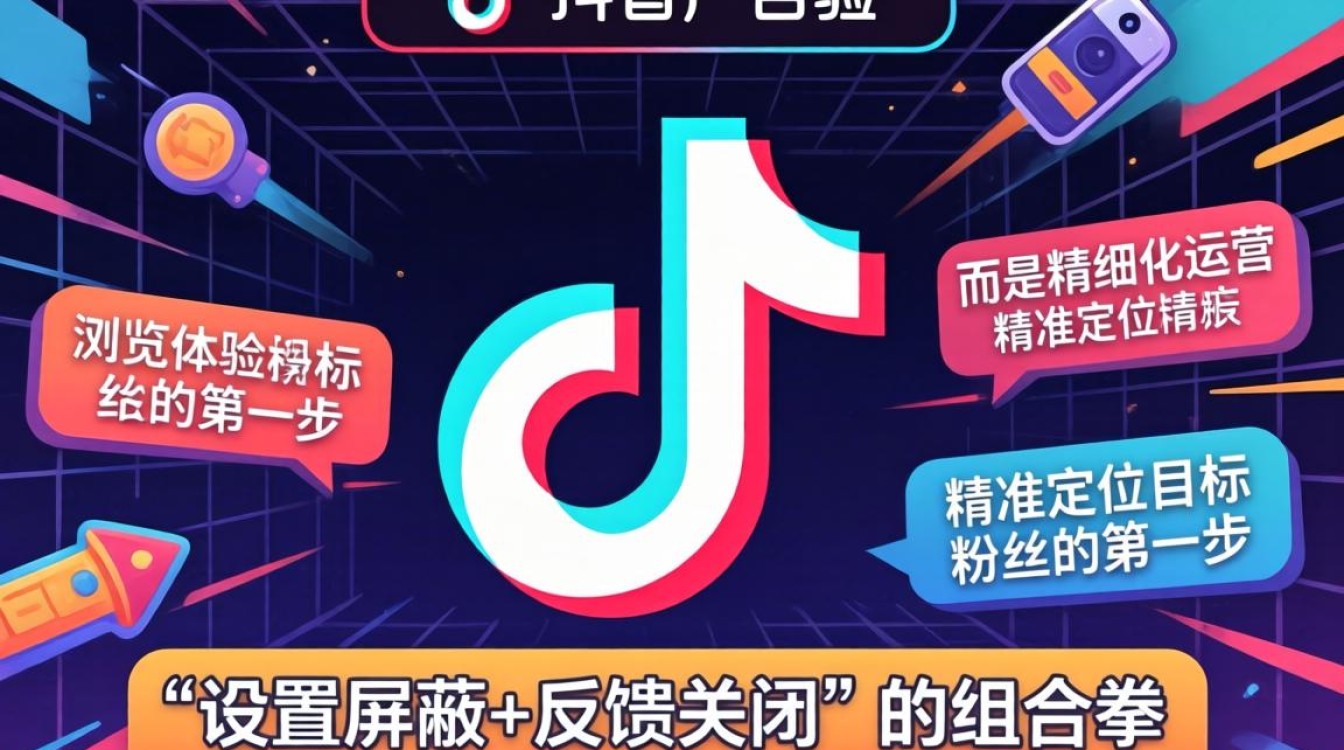 抖音粉丝增长运营秘籍有哪些