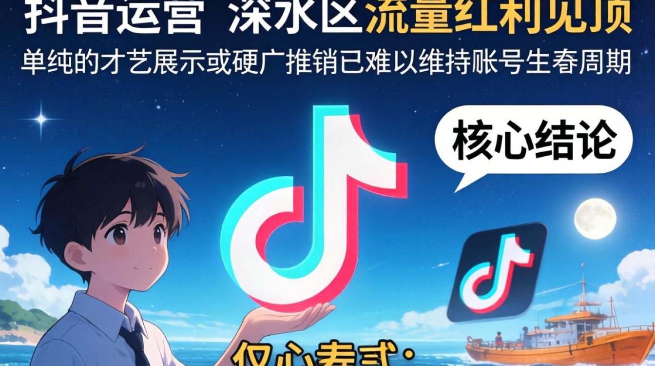 抖音道具变现高级玩法有哪些