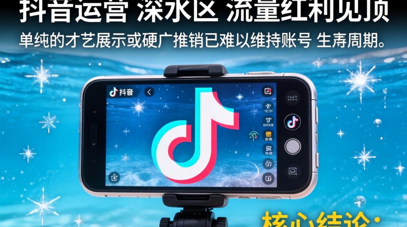 抖音道具变现高级玩法有哪些