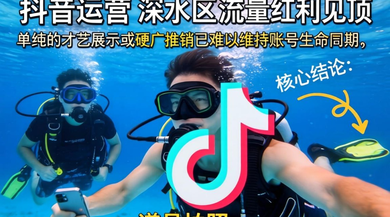 抖音道具变现高级玩法有哪些