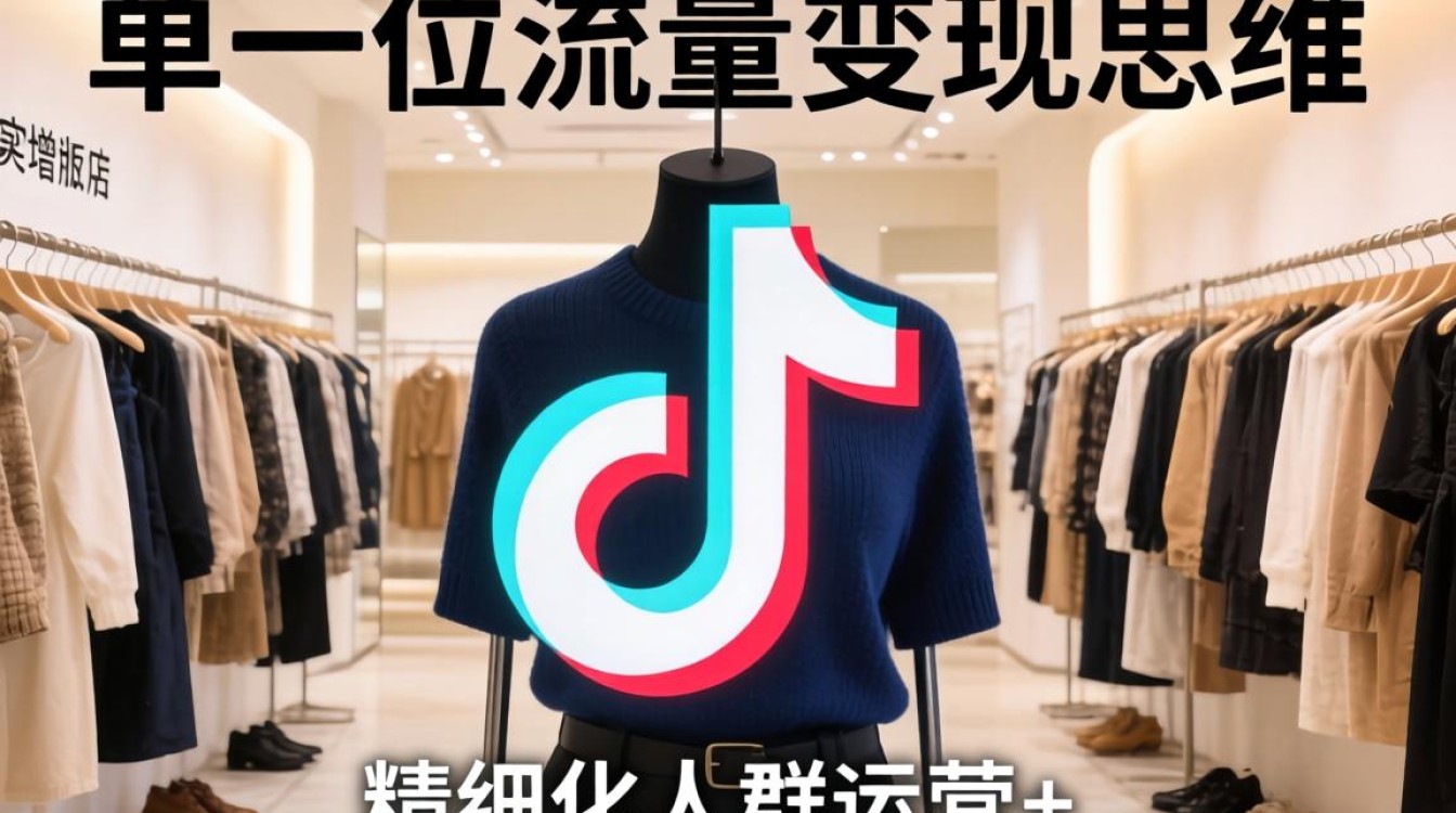 抖音女装店怎么赚钱快