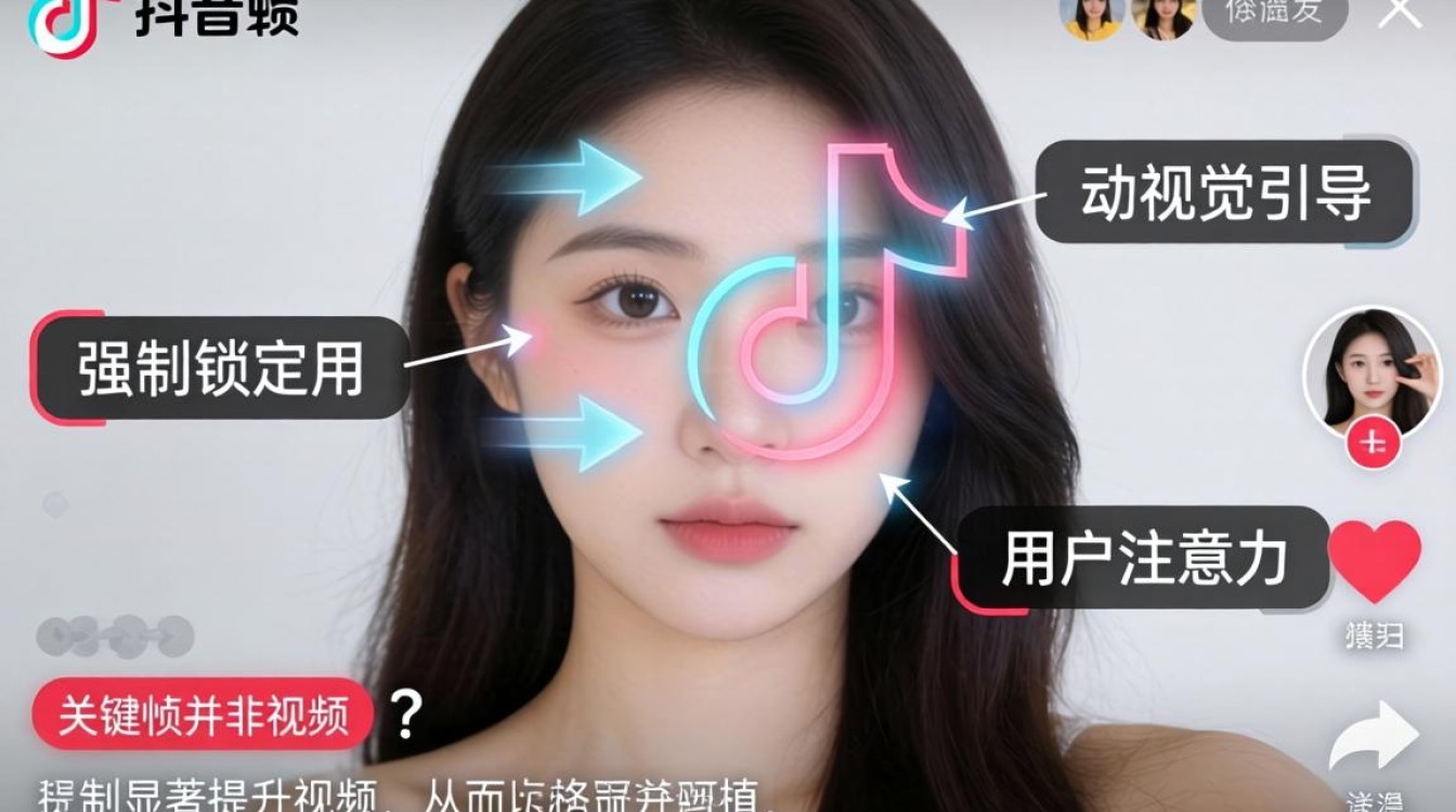 抖音关键帧效果怎么设置