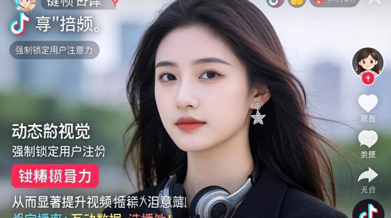 抖音关键帧效果怎么设置