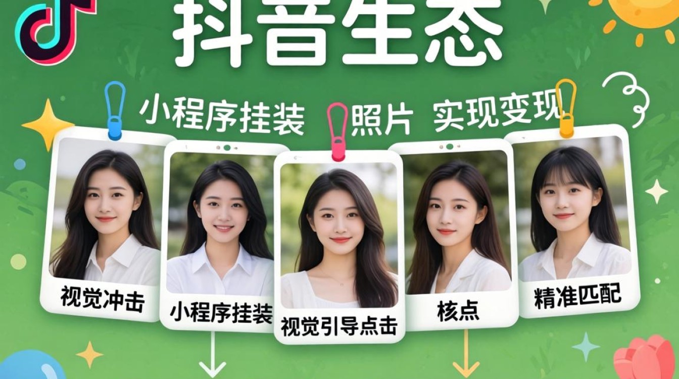 抖音小程序加照片怎么加