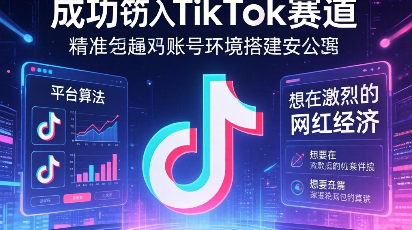 TikTok伪装度怎么查看