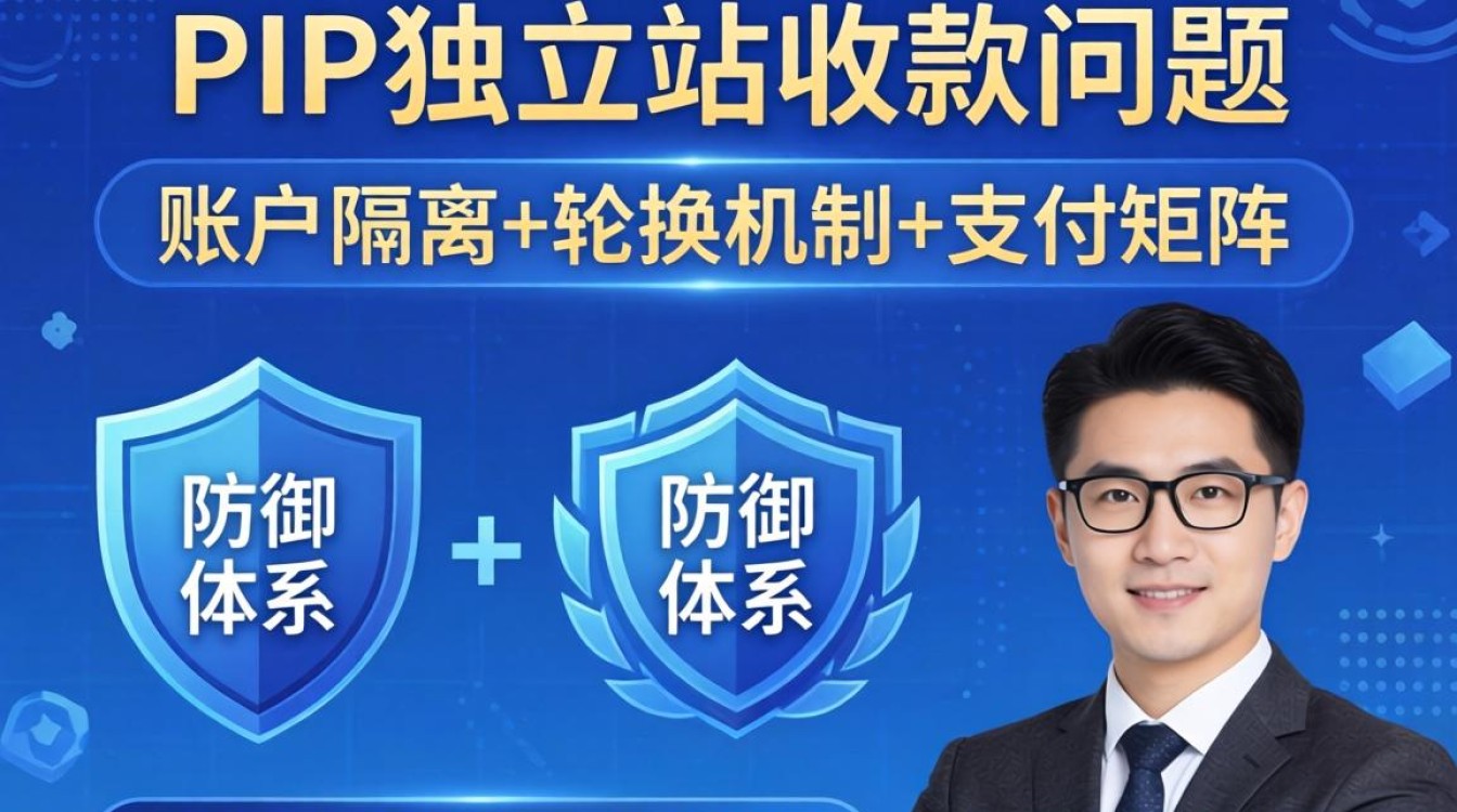 资深人士分享安全收款方案